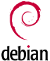Debian es una distribución de GNU/Linux