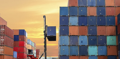 Docker no es otra cosa más que un container